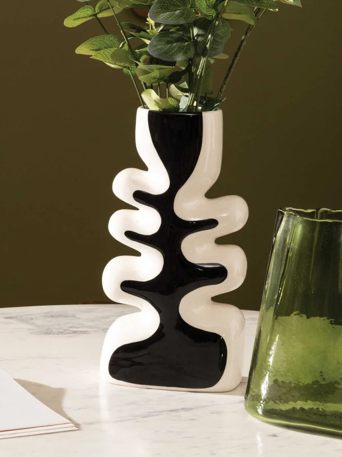 Atmosphera - ლარნაკი, 28 სმ 2