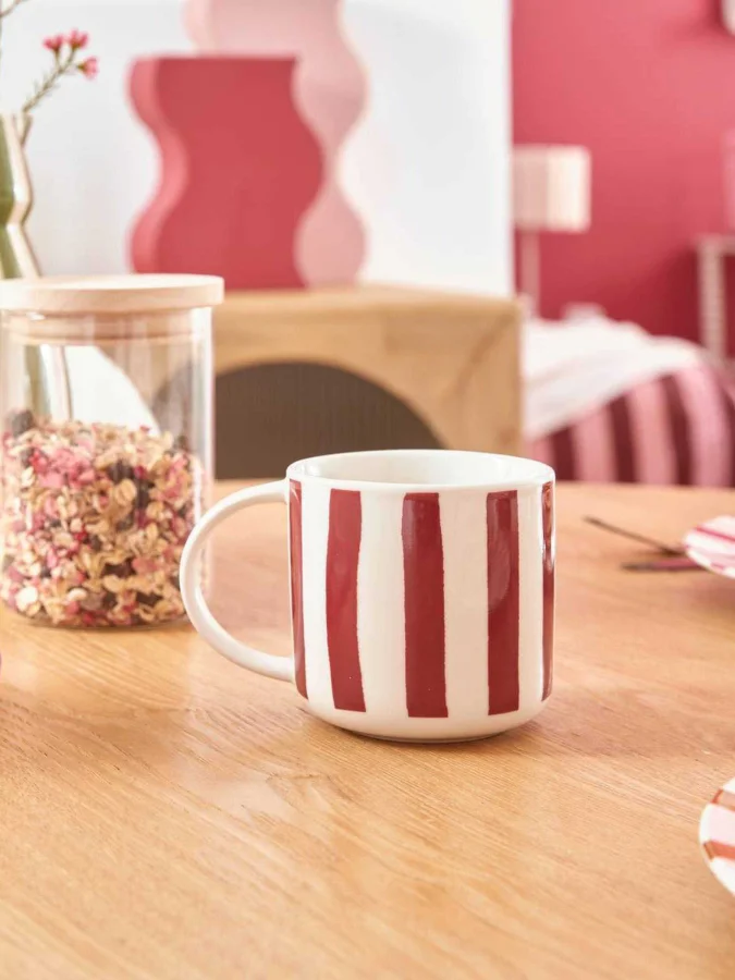 Atmosphera - Cup Chéri, 340 ml 2