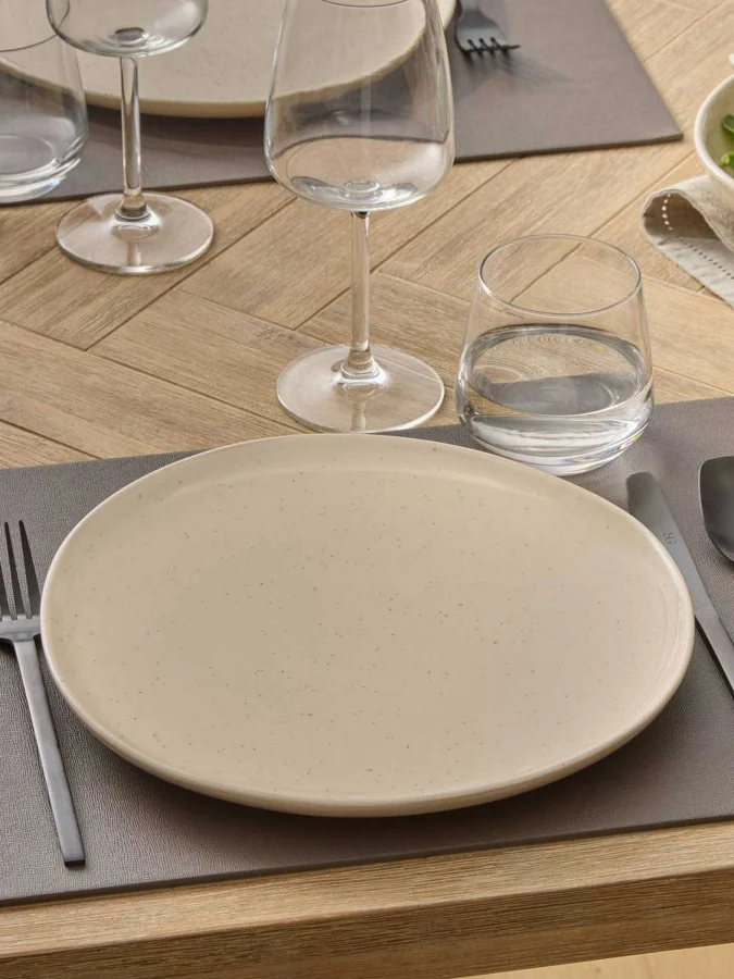 5Five - Dinner plate,... 2