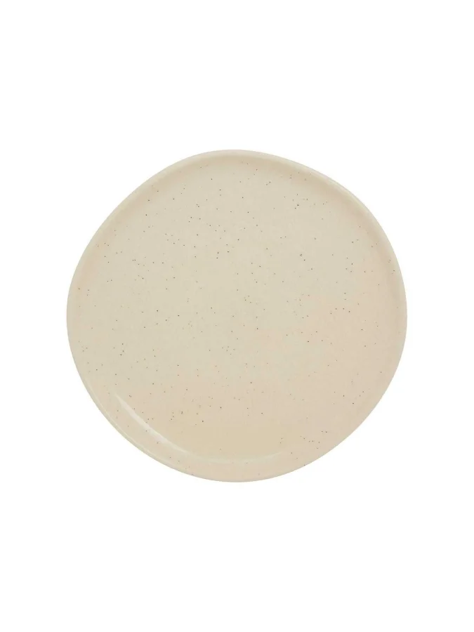 5Five - Dessert plate...