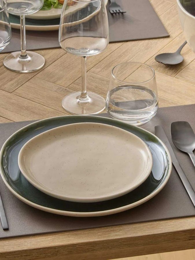 5Five - Dessert plate... 2