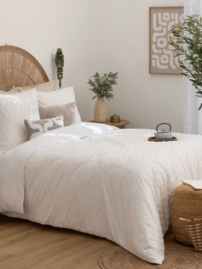 Atmosphera - Bed linen set,... 2