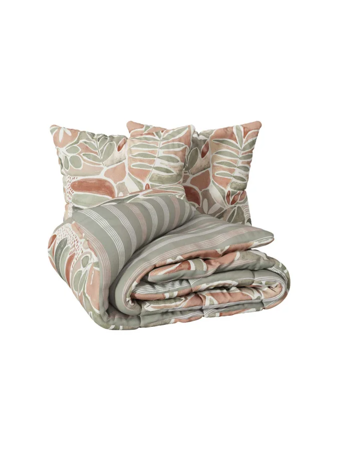 Atmosphera - Bed linen set,...