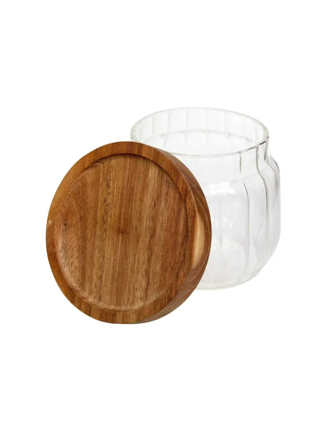 Atmosphera - Glass jar with... 2