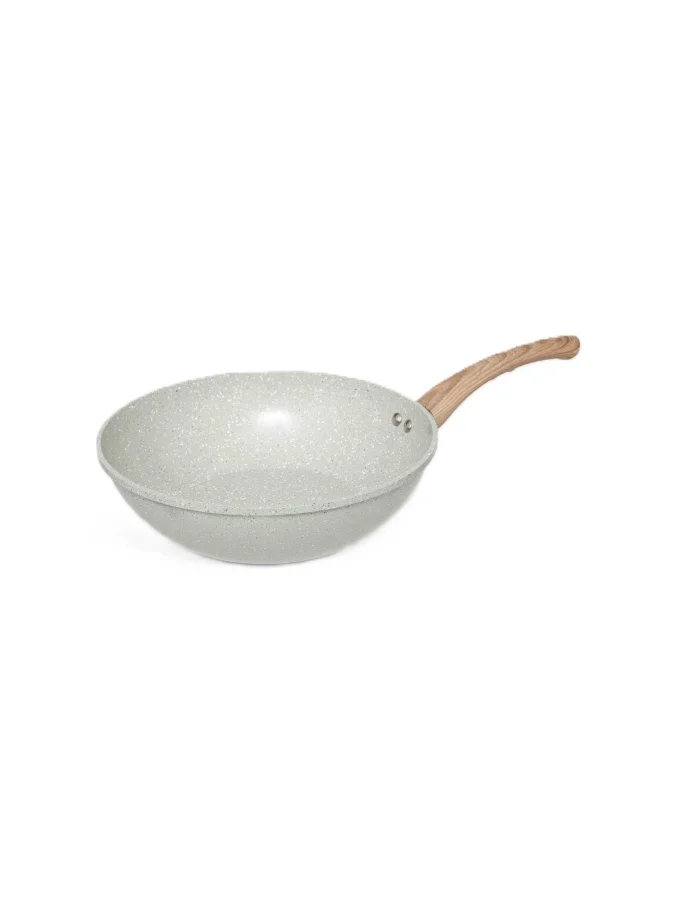 Atmosphera - Aluminum wok,...