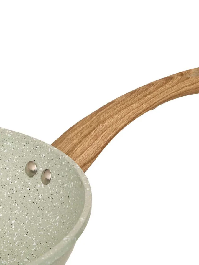 Atmosphera - Aluminum wok,... 2