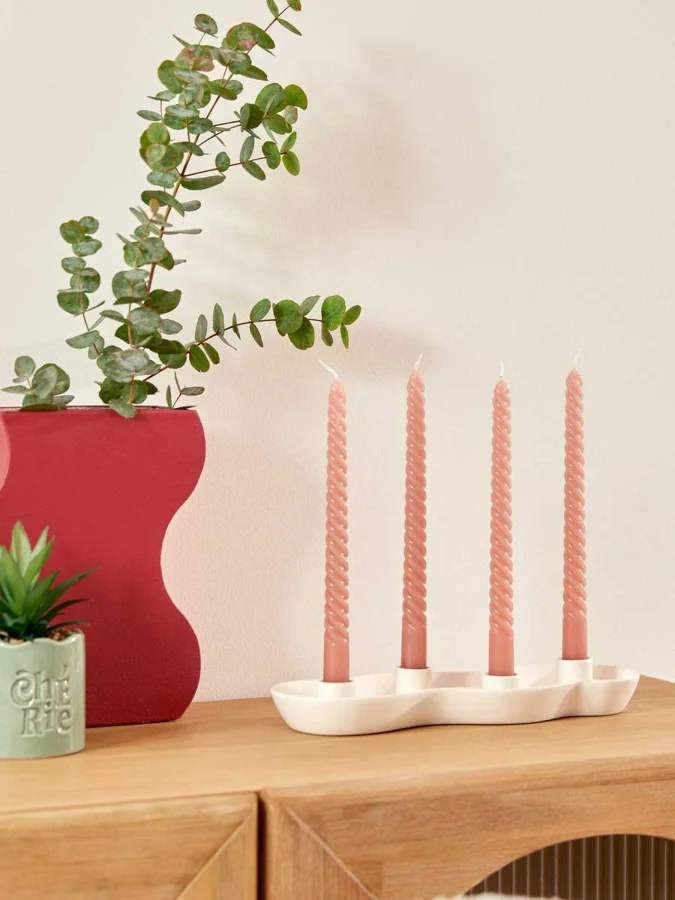 Atmosphera - Candle holder,... 2