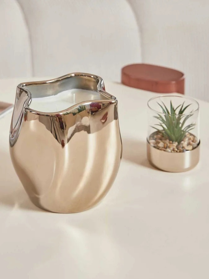 Atmosphera - Candle Ylang,... 2