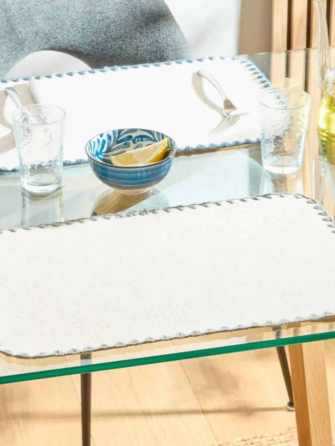 5Five - Placemat Sandrine,... 2