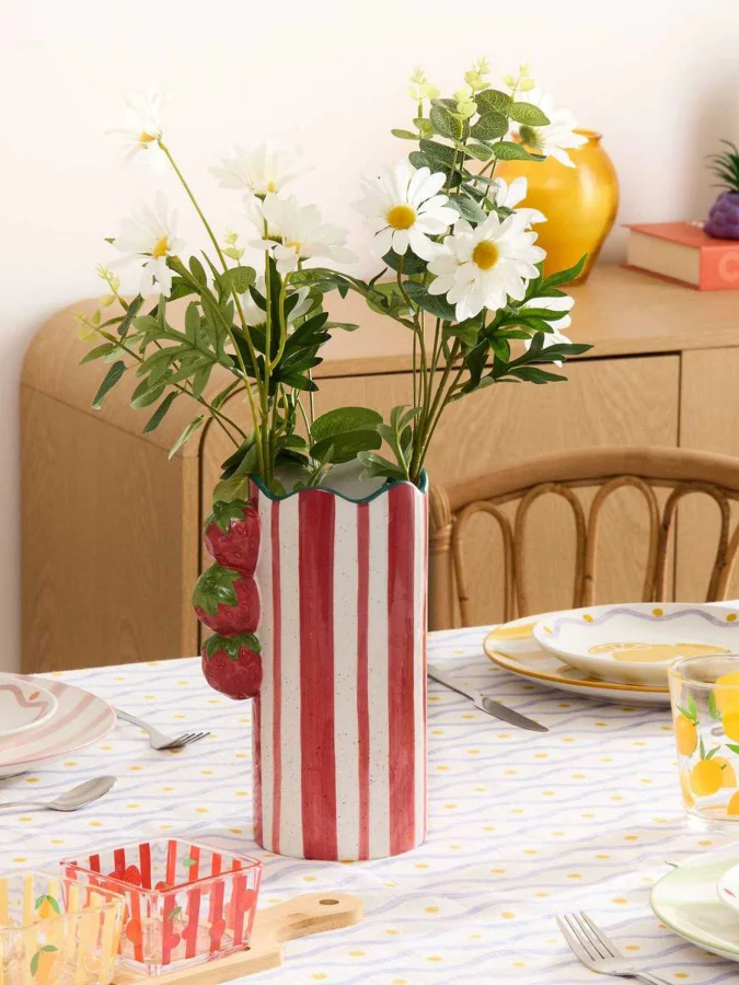 5Five - Dessert plate... 2