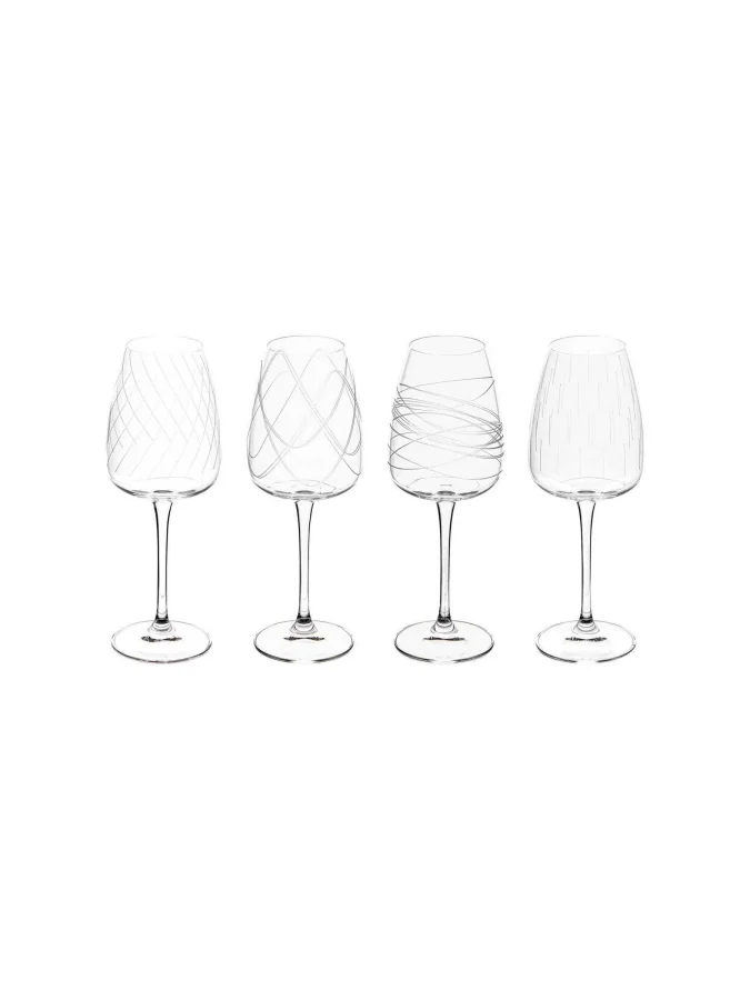 Atmosphera - Wine glass set...