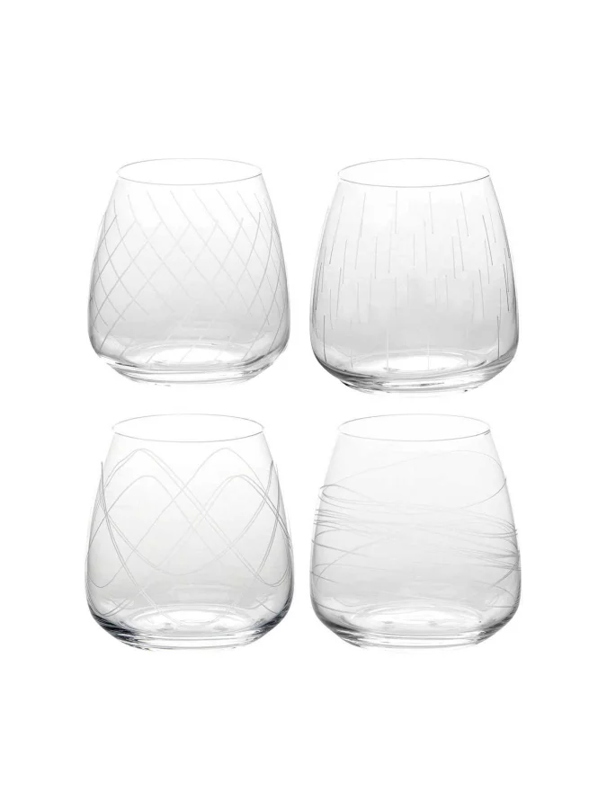 Atmosphera - Glass set...