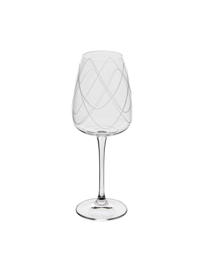 Atmosphera - Wine glass set... 2