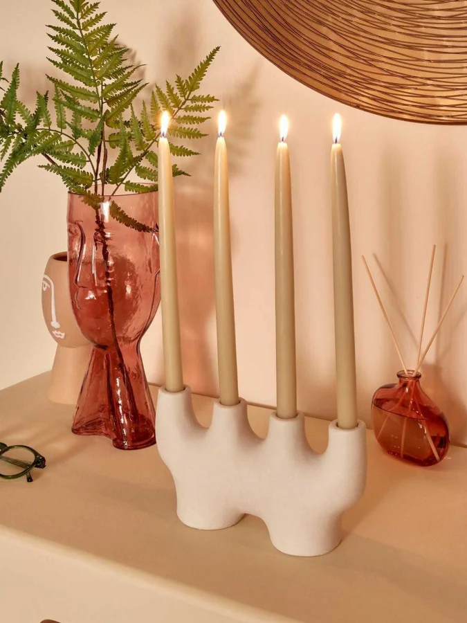 Atmosphera - Candle holder,... 2