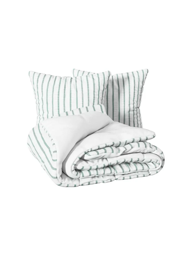 Atmosphera - Bed linen set,...