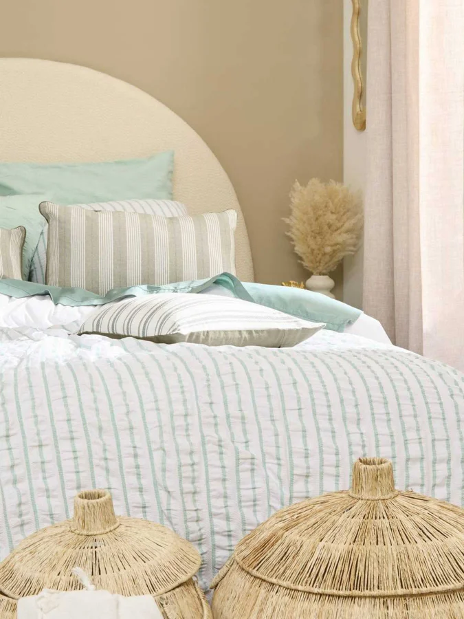 Atmosphera - Bed linen set,... 2