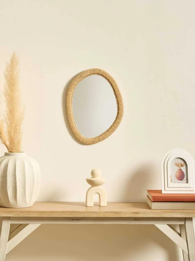 Atmosphera - Mirror Tilla,... 2