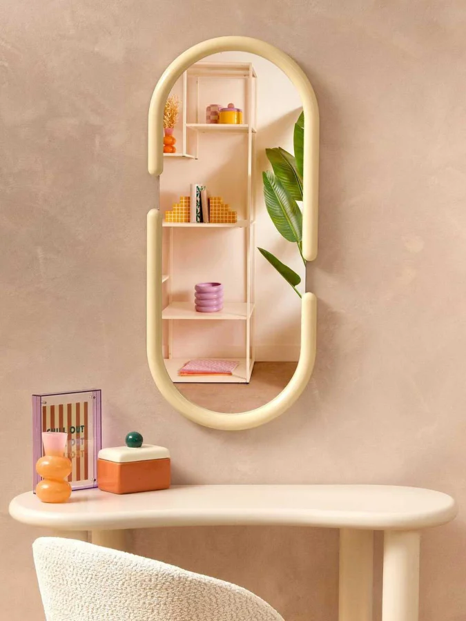 Atmosphera - Mirror... 2