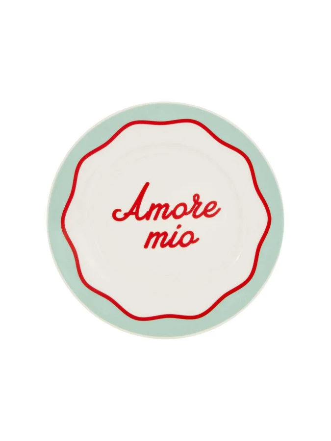 Atmosphera - Dessert plate...