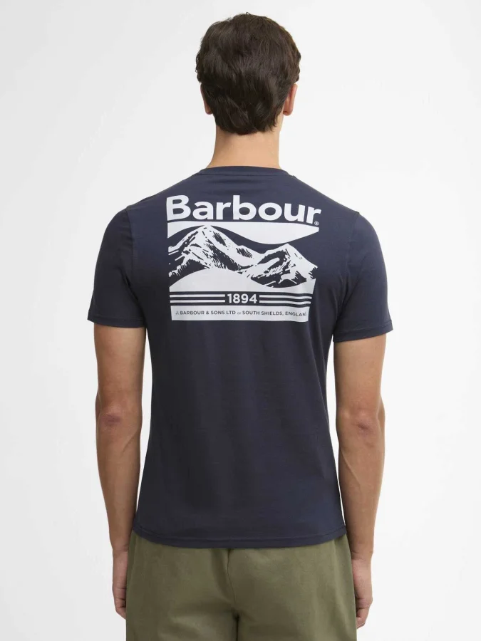 Barbour - barbour camber... 2