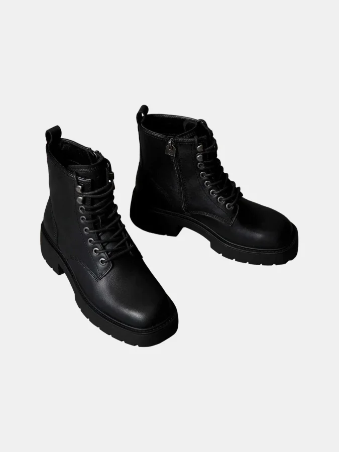 Calvin Klein - CHUNKY LACE... 2