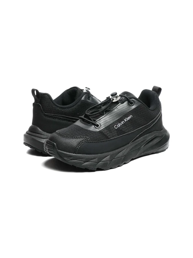 CALVIN KLEIN - LOW CUT... 2