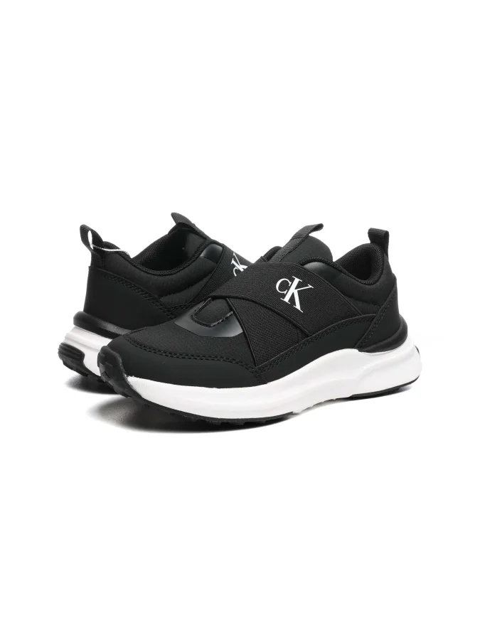 CALVIN KLEIN - LOW CUT... 2