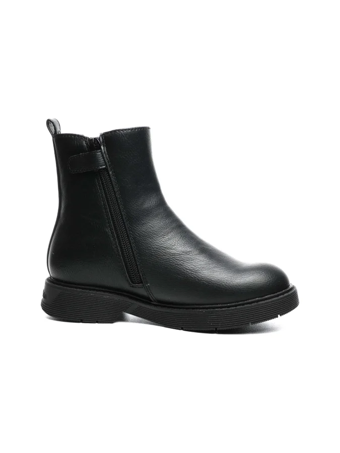 CALVIN KLEIN - CHELSEA BOOT...
