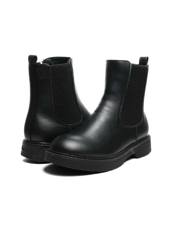 CALVIN KLEIN - CHELSEA BOOT... 2