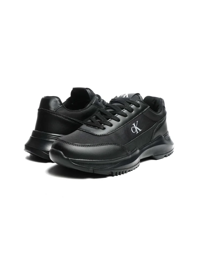 CALVIN KLEIN - LOW CUT... 2