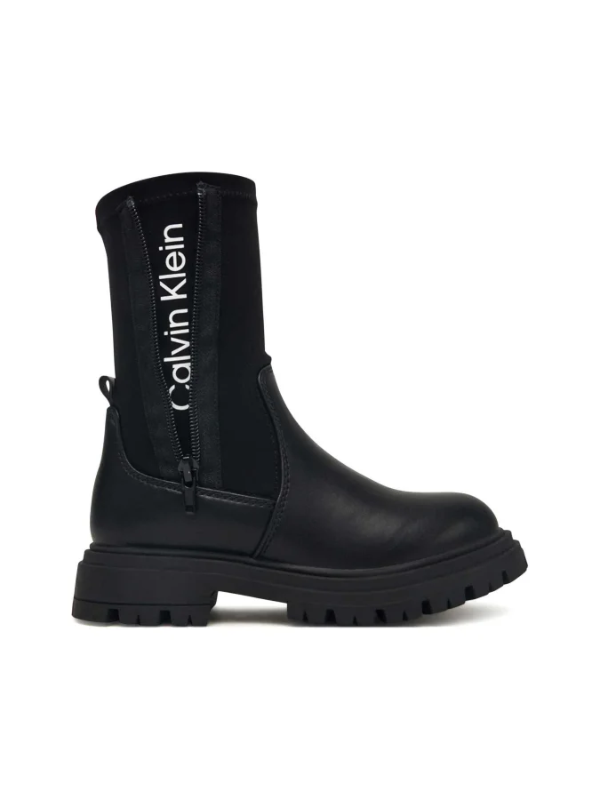 CALVIN KLEIN - CHELSEA BOOT...