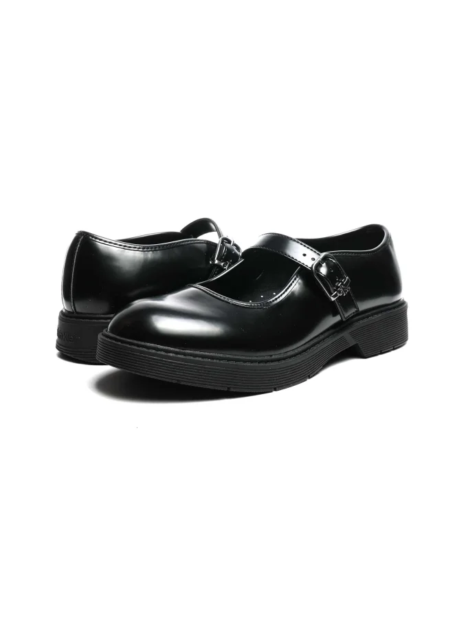 CALVIN KLEIN - BALLERINA BLACK 2