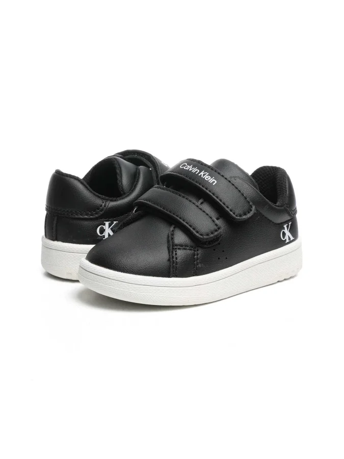 CALVIN KLEIN - LOW CUT... 2