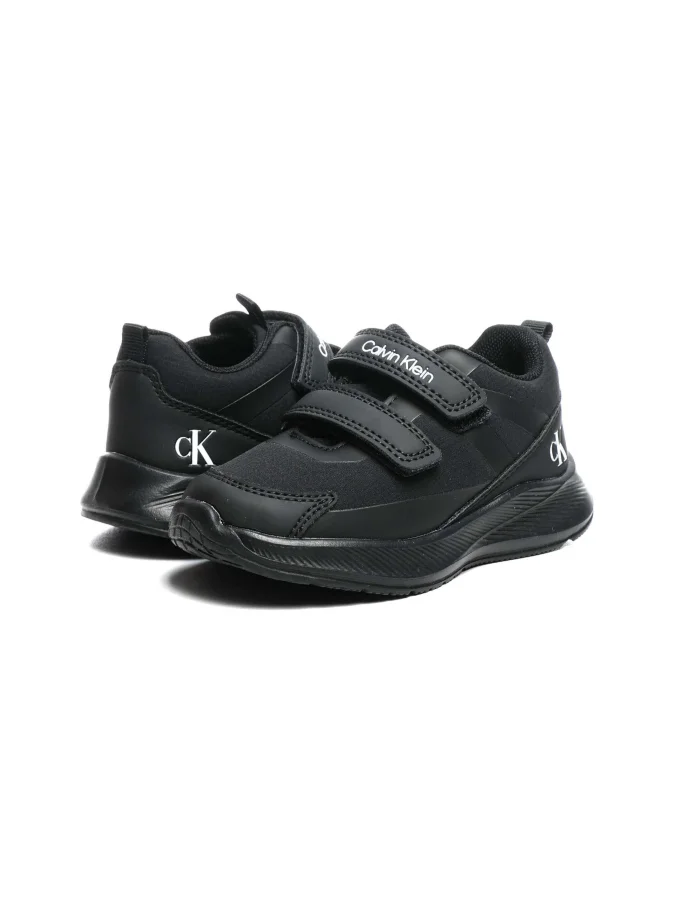 CALVIN KLEIN - LOW CUT... 2