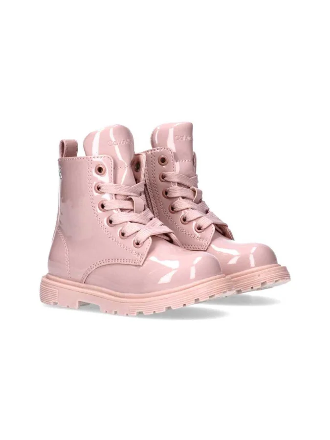 CALVIN KLEIN - LACE-UP... 2