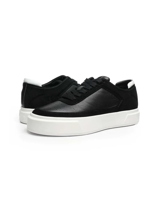 Calvin Klein - BASKET LACE... 2