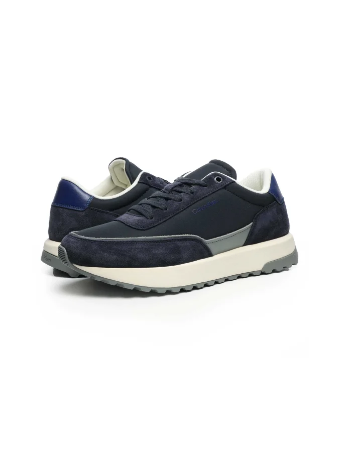 Calvin Klein - LOW TOP LACE... 2