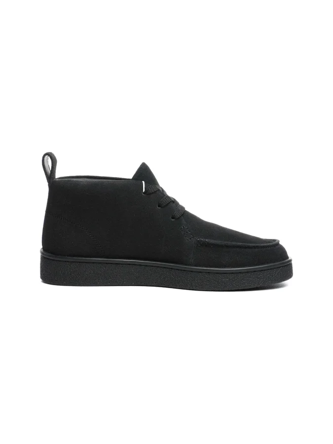 Lacoste - BASESHOT CHUKKA...