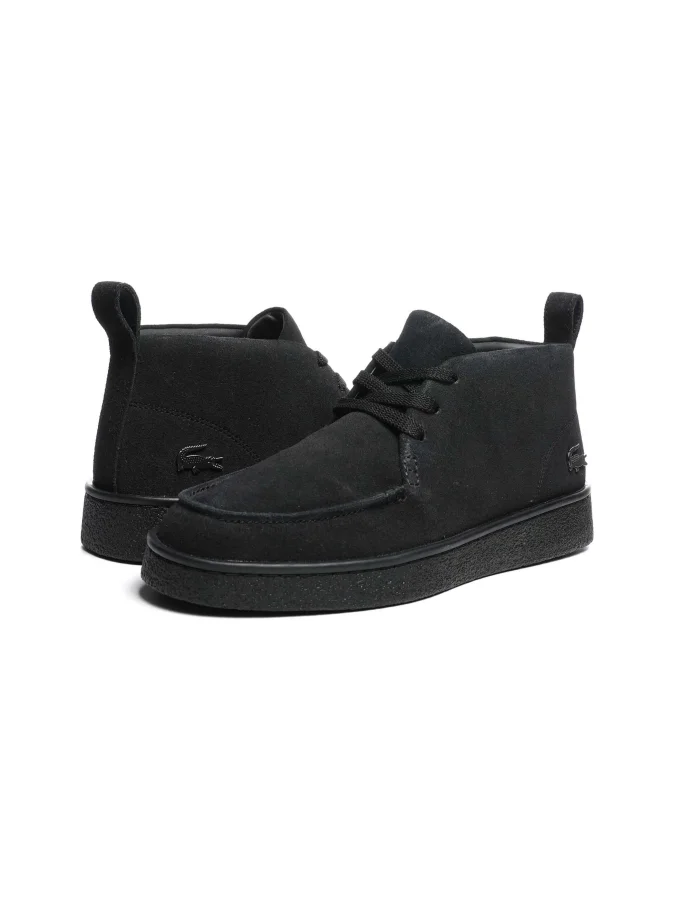 Lacoste - BASESHOT CHUKKA... 2