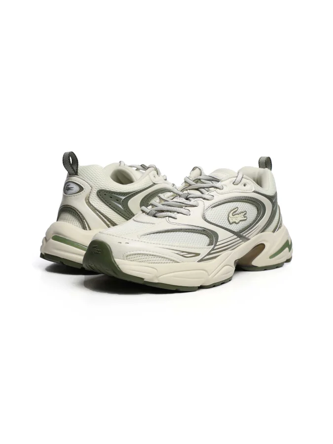 Lacoste - STORM 96 2K 225 3... 2