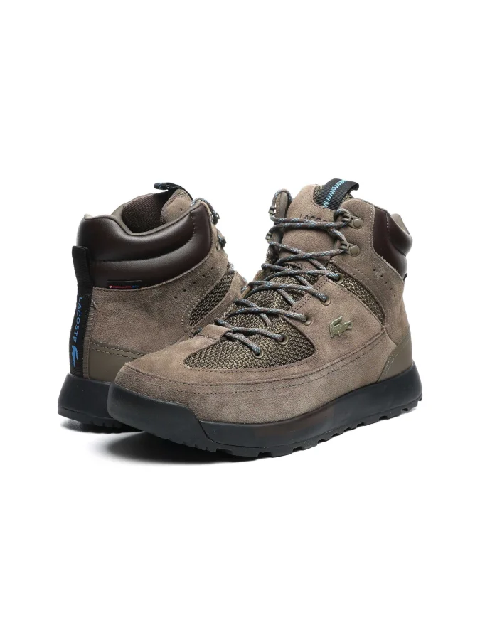 Lacoste - URBAN BREAKER 225... 2