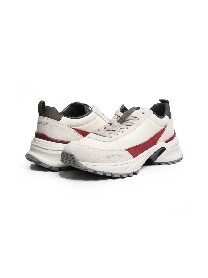 Calvin Klein - HIKE RUNNER... 2