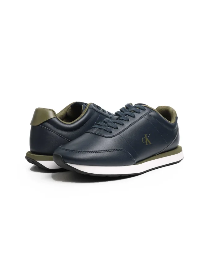 Calvin Klein - RETRO RUNNER... 2