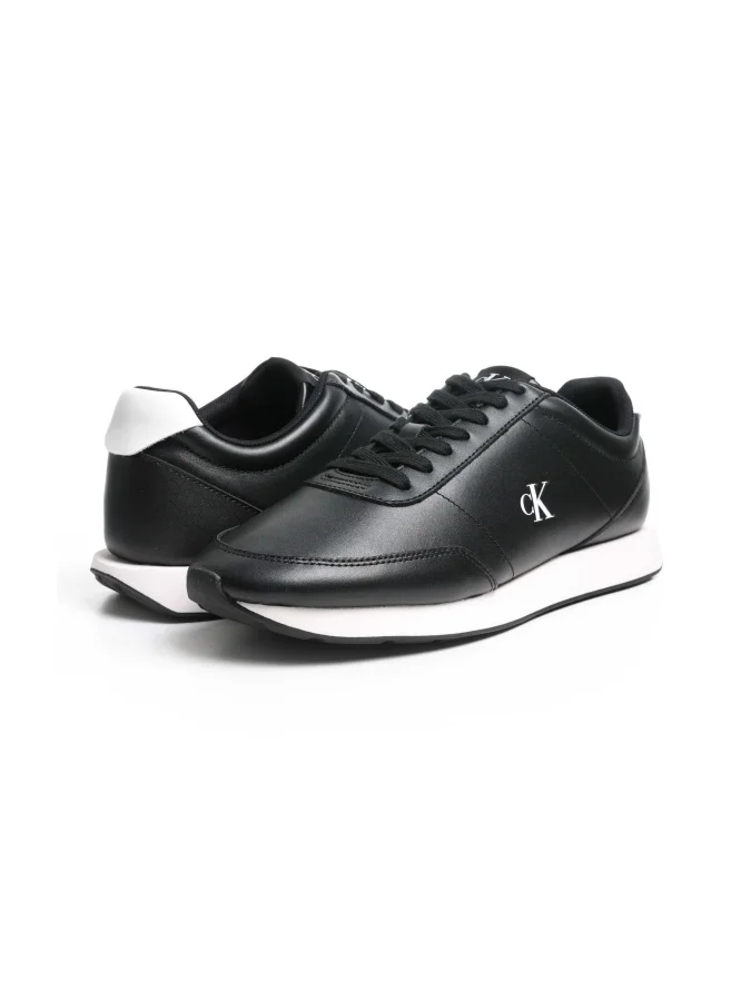Calvin Klein - RETRO RUNNER... 2