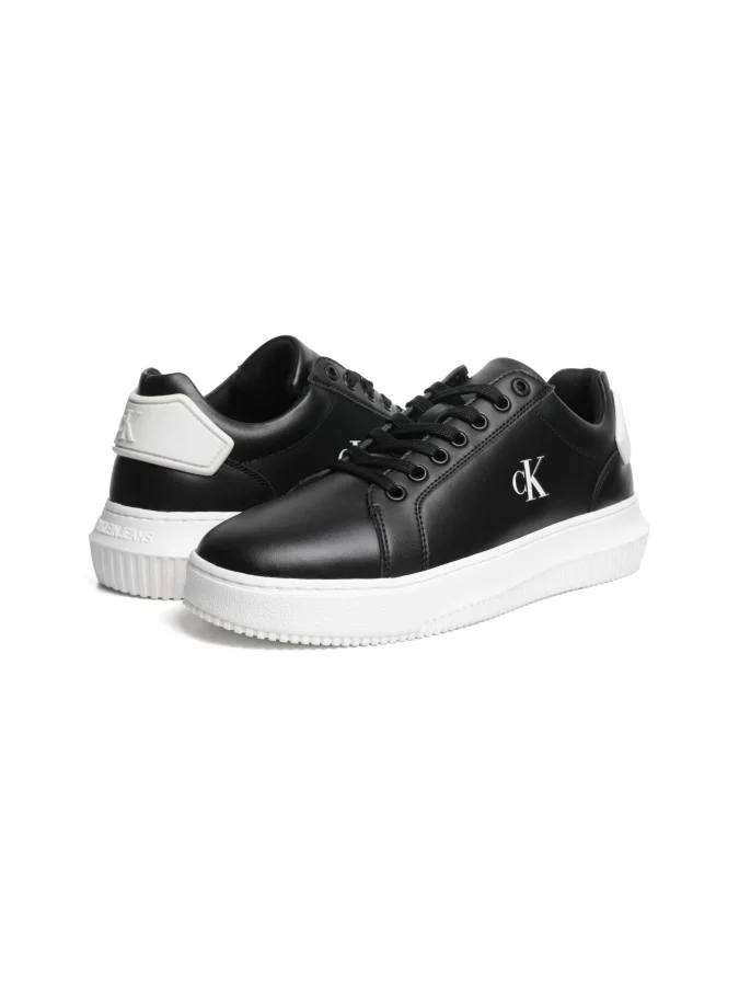 Calvin Klein - CHUNKY... 2