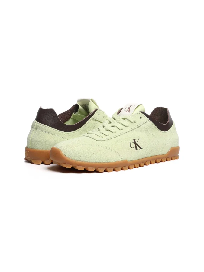 Calvin Klein - LOW PROFILE... 2