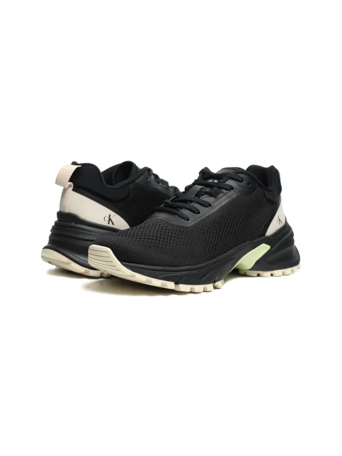 Calvin Klein - HIKE RUNNER... 2