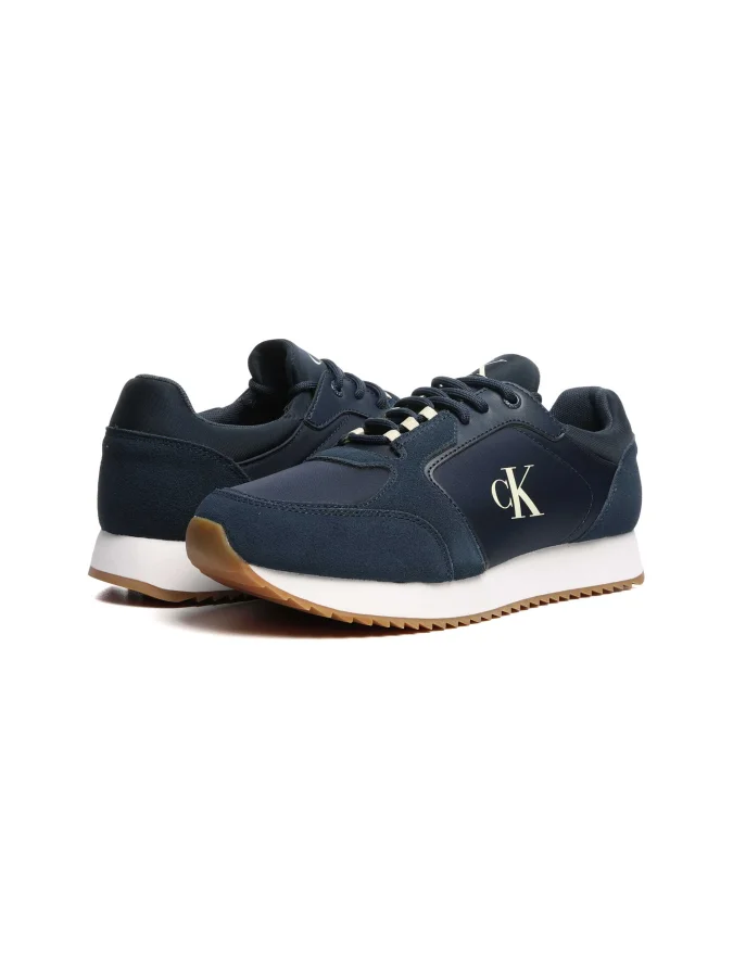 Calvin Klein - RETRO RUNNER... 2