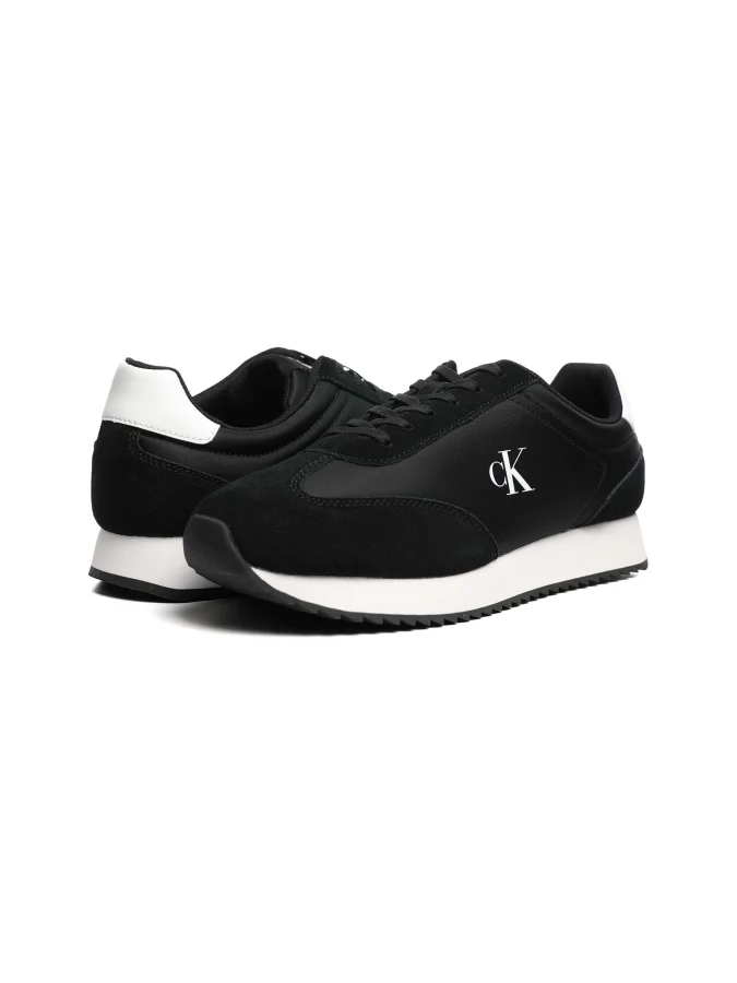 Calvin Klein - RETRO RUNNER... 2