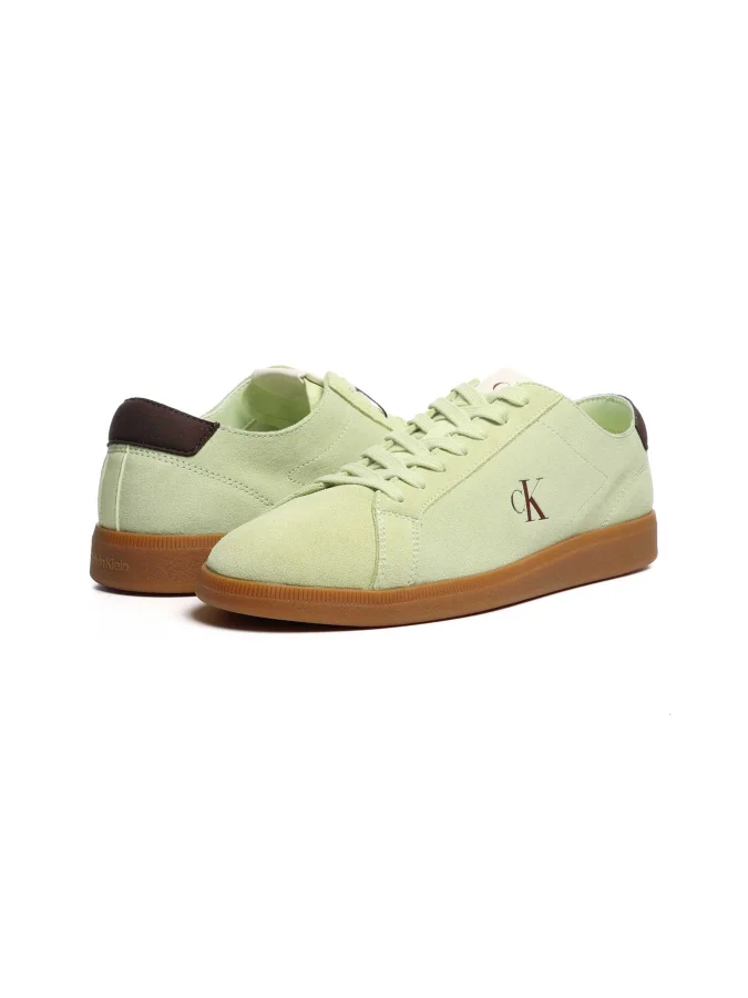 Calvin Klein - LOW PROFILE... 2